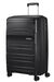 American Tourister Sunside Large Check-in Black