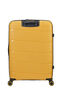 American Tourister Air Move SPINNER 75/28 TSA  Sunset Yellow