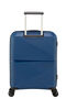 American Tourister Airconic Spinner 55/20 Tsa 55cm  Midnight Navy