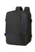 American Tourister Take2cabin Laptop Backpack  Black/Blue