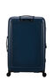 American Tourister DashPop Spinner Expandable TSA 77cm Midnight Blue