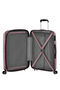 American Tourister Speedstar Spinner 67/24 Exp Tsa  Rose Gold