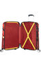 American Tourister Wavebreaker Disney Spinner 77cm  Iron Man Close-Up