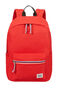 American Tourister Upbeat Backpack ZIP  Red