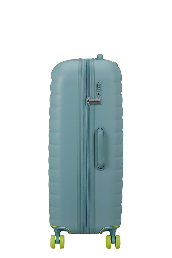 Neovibe Large Check-in