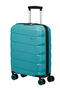 American Tourister Air Move SPINNER 55/20 TSA  Teal