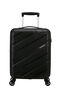 American Tourister Jetdriver 3.0 Spinner TSA SW 55cm  Black
