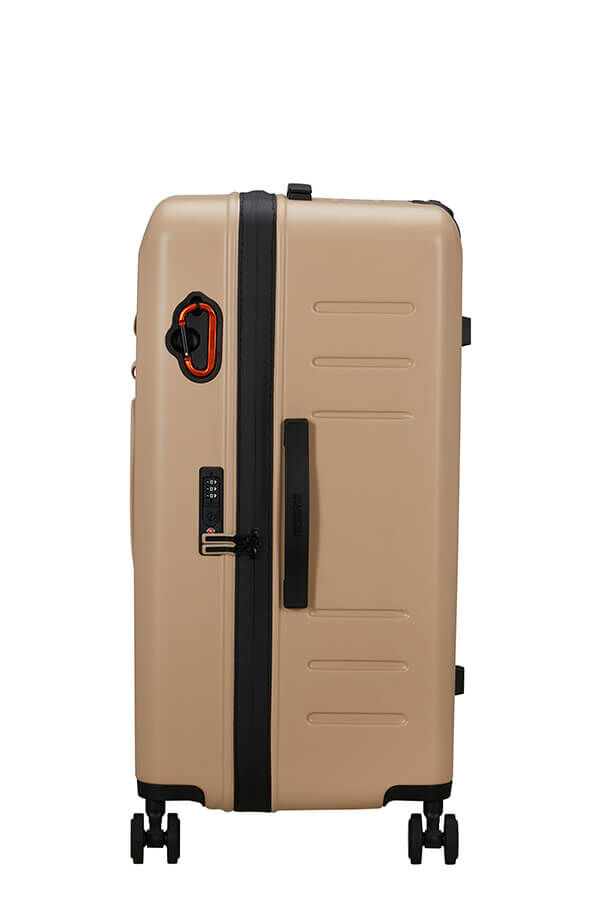 American Tourister Trailon Trunk 73cm  Beige
