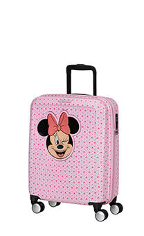 American Tourister Funlight Disney Spinner (4 wheels) 55cm