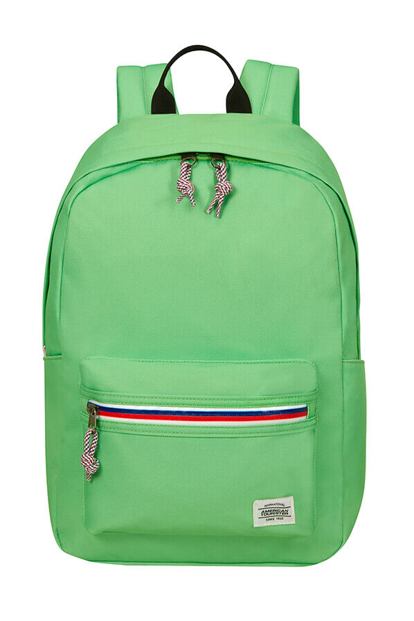 American Tourister Upbeat Backpack ZIP  Neo Mint