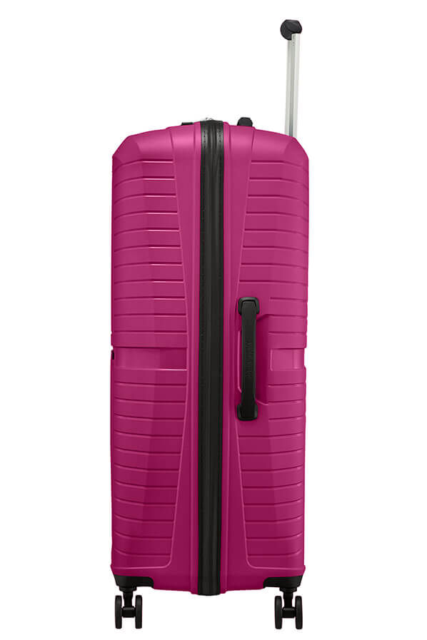 Highlander Travel Suitcase Hard Shell With Combo Lock - Cabana Series 65cm  | Buy Online in South Africa | takealot.com