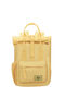 American Tourister Urban Groove Ug16 Backpack City Mini  Pastel Yellow
