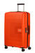 American Tourister AeroStep Large Check-in Bright Orange