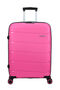 American Tourister Air Move SPINNER 66/24 TSA  Peace Pink