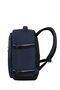 American Tourister Cloudrider Cabin Backpack S  Sky Navy