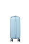 American Tourister Soundbox Mini Spinner 47cm  Pastel Blue