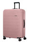 American Tourister Novastream Spinner TSA Exp. 77cm  Vintage Pink