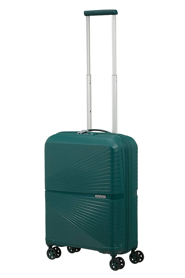American Tourister Airconic Spinner 55/20 TSA RPP 55cm  Forest Green
