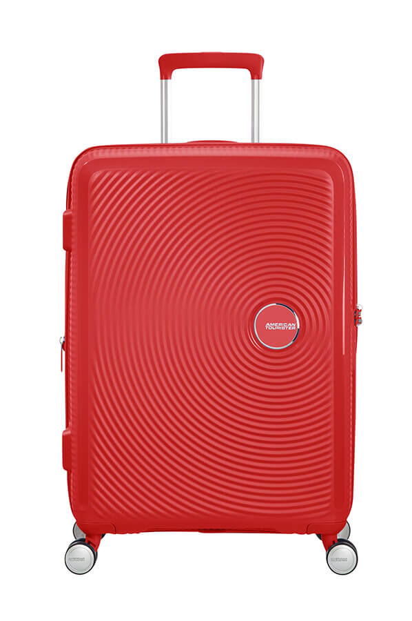 american tourister expandable luggage