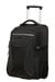 American Tourister At Work Laptop Backpack  Black