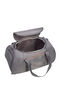 American Tourister Urban Groove Sportive Duffle Bag  Grey