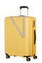 American Tourister Dynabelt Spinner EXP TSA 66cm  Sunny Yellow