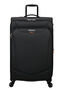 American Tourister SummerRide Spinner L EXP TSA SP 80cm  Black