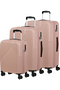 Niteline Luggage set
