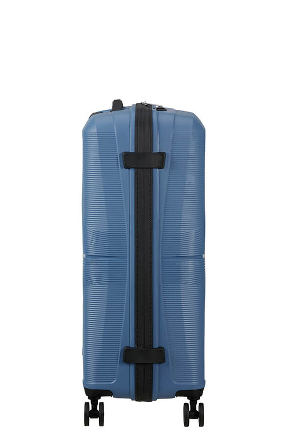 American Tourister Airconic Spinner 67/24 Tsa 67cm  Coronet Blue