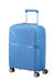 American Tourister StarVibe Cabin luggage Tranquil Blue