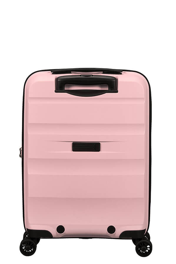 American Tourister Bon Air Dlx Spinner TSA 55cm  Cherry Blossoms