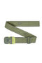 American Tourister American Tourist. Ta Luggage Belt TSA  Olive/Lime