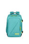 American Tourister Take2cabin Casual Backpack S  Dusty Turquoise/Lime