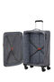 American Tourister Summerfunk Spinner Exp TSA 67cm  Titanium Grey