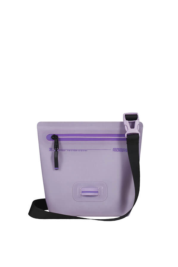 Colourdry Shoulder bag S | American Tourister Colourdry Shoulder Bag S  Fresh Lilac