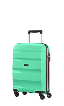American Tourister Bon Air Spinner S Strict 55cm Mint Green