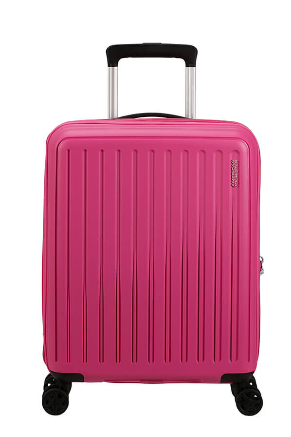 American Tourister Rejoy Spinner 55/20 Tsa 55cm  Hawaiian Pink