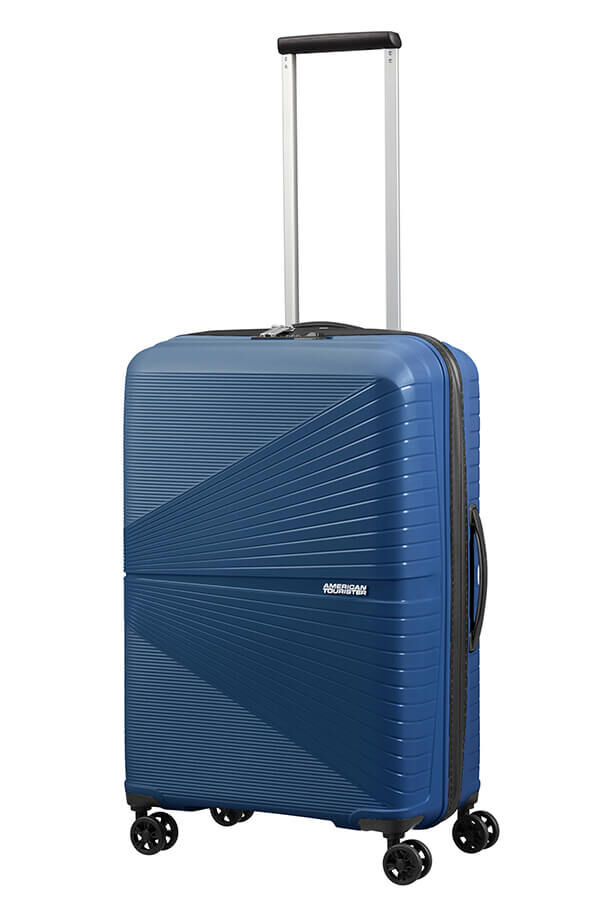 American Tourister Airconic Spinner 67/24 Tsa 67cm  Midnight Navy
