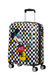 American Tourister Disney Wavebreaker Cabin luggage Mickey Check