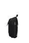 American Tourister Brightup Sling Bag Zip  Black