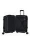 American Tourister Urban Track Spinner S TSA 55cm  Asphalt Black