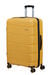 American Tourister Air Move Spinner (4 wheels) 75cm Sunset Yellow