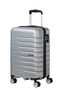 American Tourister Flashline SPIN. 55/20 LENGTH 35 CM  Sky Silver