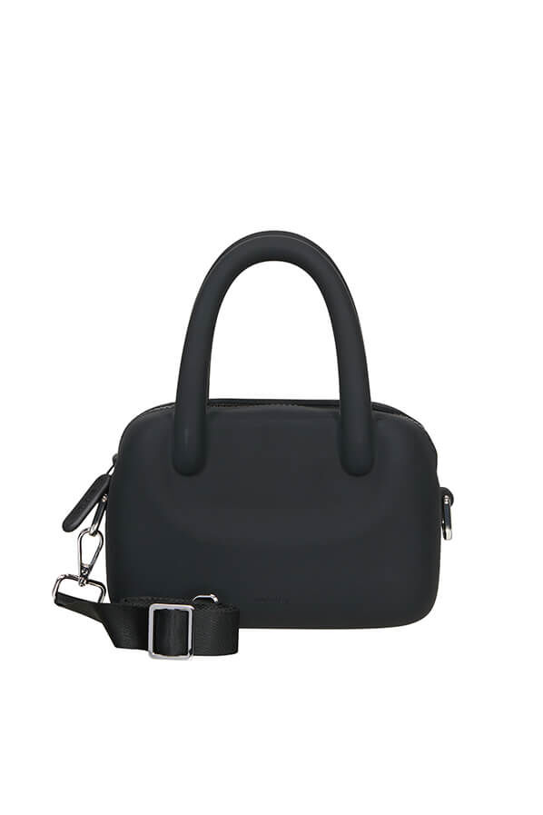 Jellypop Mini Bag | American Tourister Jellypop Mini Bag  Black