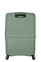 American Tourister Flytwist SPINNER 78/29 TSA EXP 78cm  Botanic Green