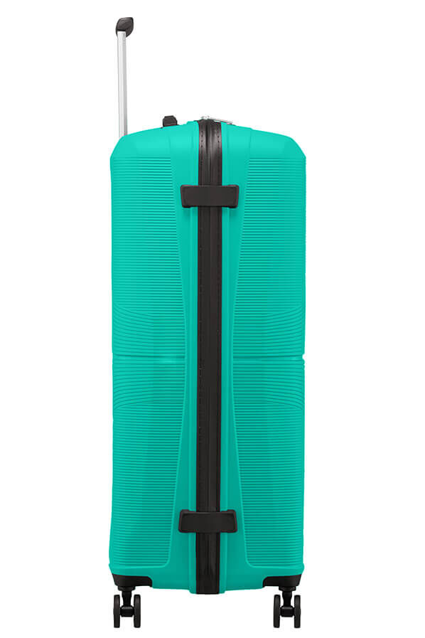 American Tourister Airconic Spinner 77 / 28 Tsa 77 cm  Aqua Green