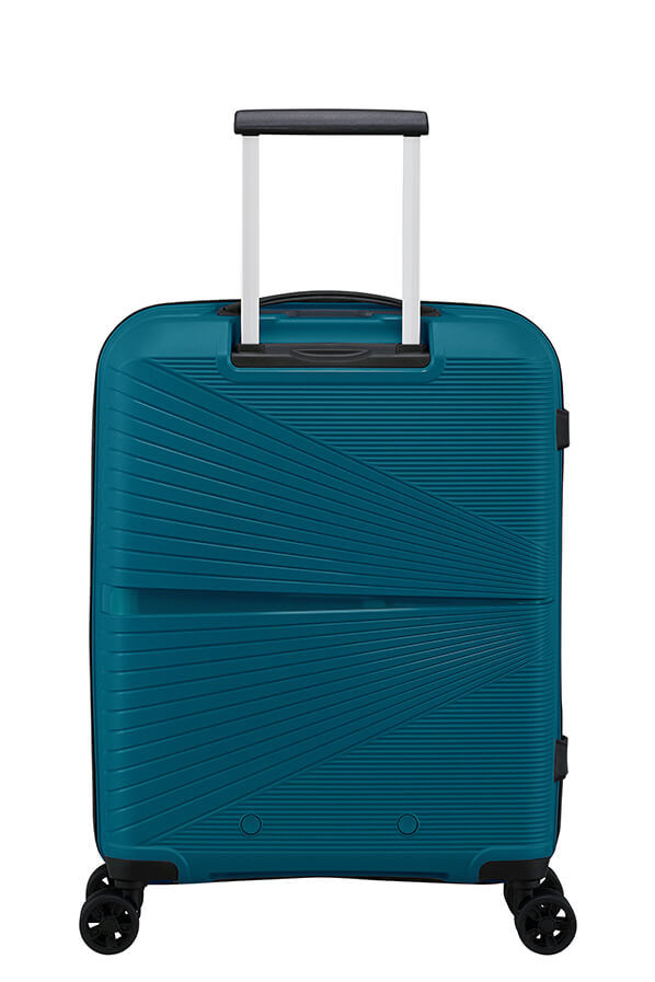 Airconic Cabin luggage Blue Rolling Luggage UK