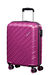 American Tourister Speedstar Cabin luggage Orchid