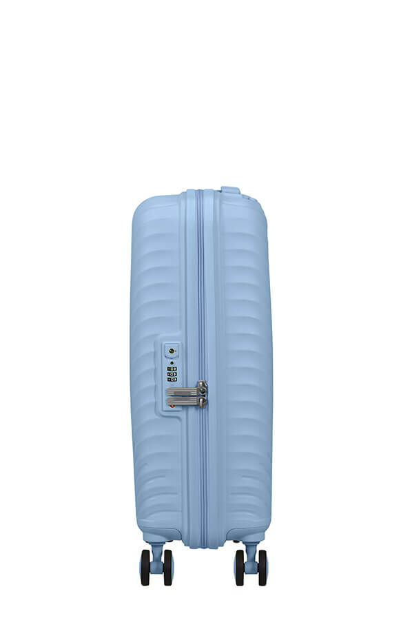 Diablast Cabin luggage