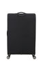 American Tourister Wanderlite Spinner EXP TSA L  Shadow Black
